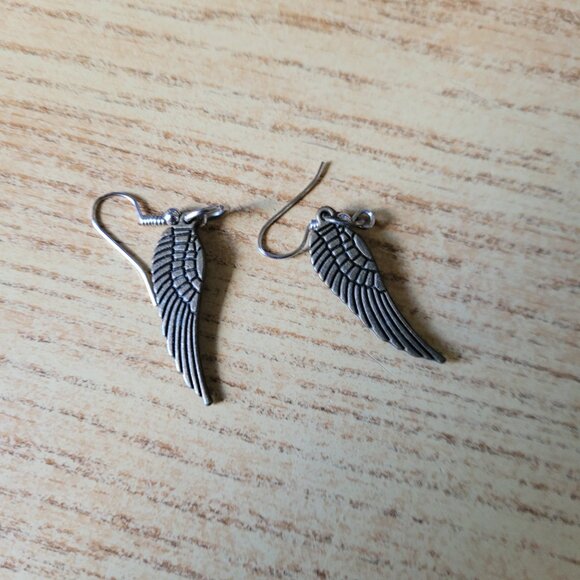 Wings Set - Picture 3 of 4